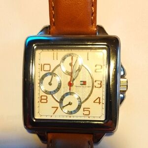 Hilfiger Ladies Watch